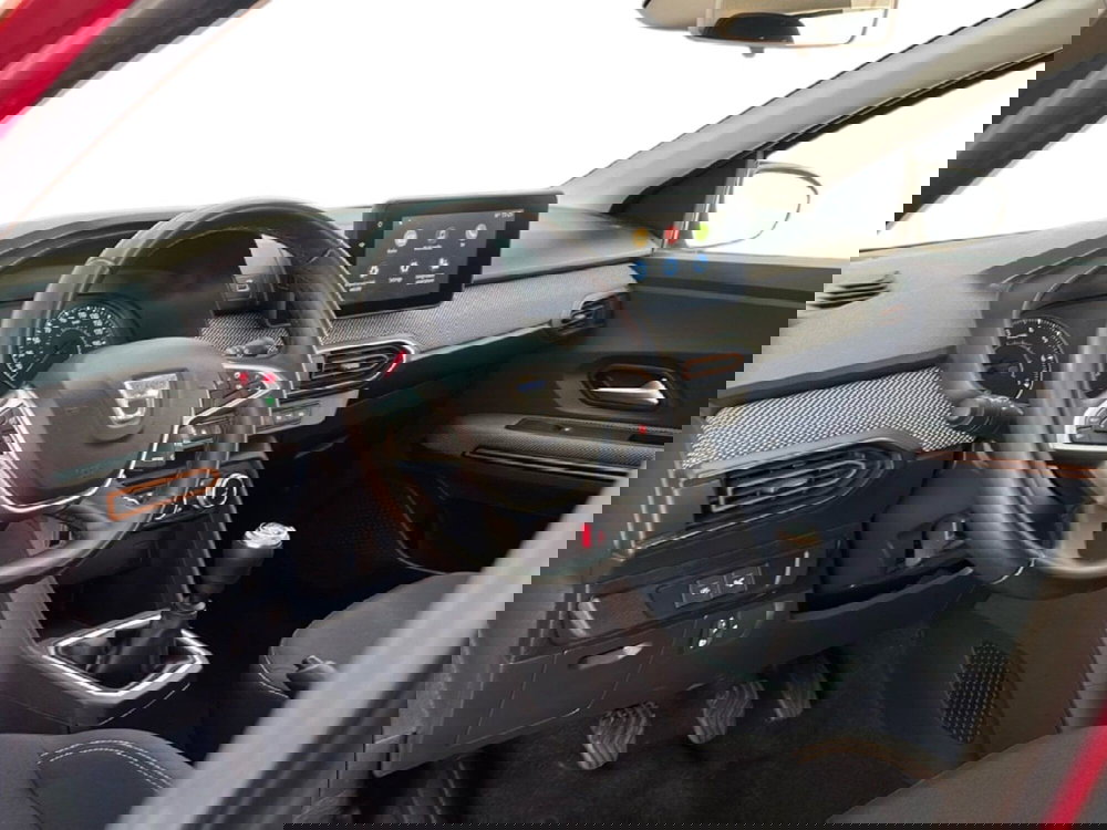 Dacia Sandero usata a Roma (15)