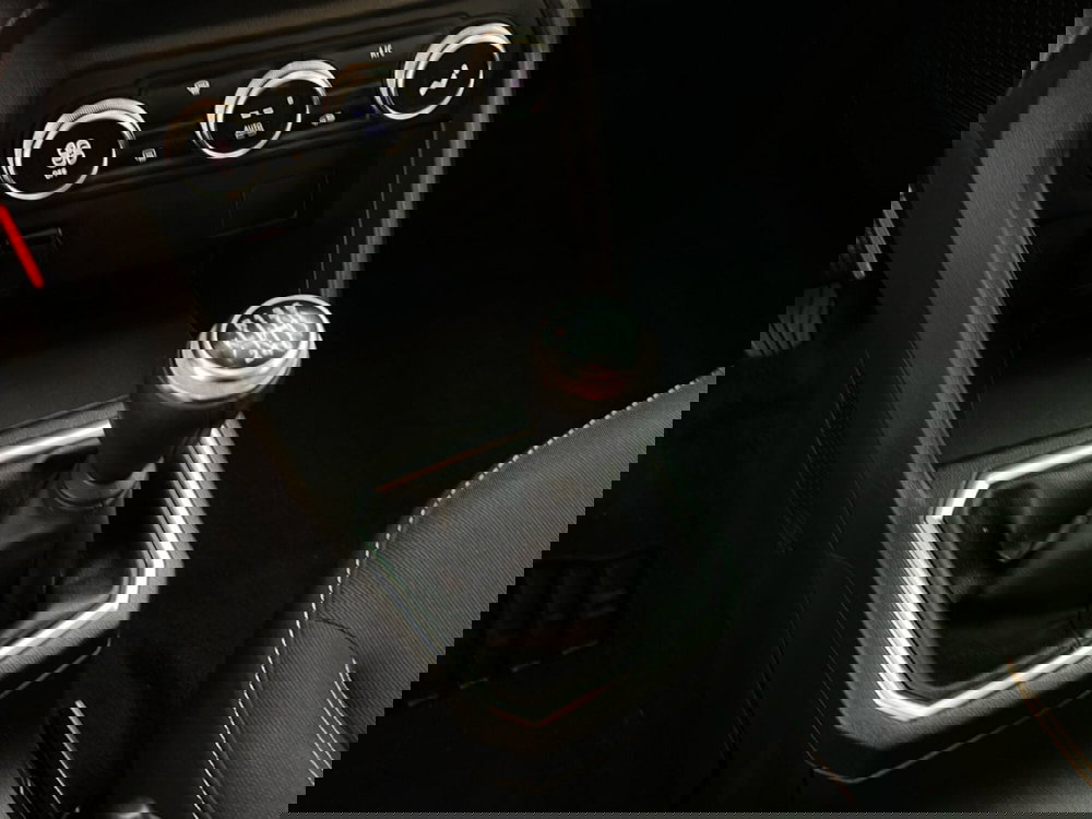 Dacia Sandero usata a Roma (16)