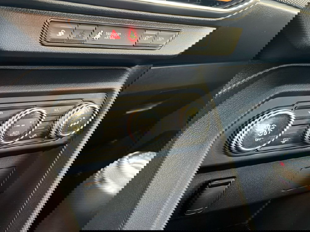 Dacia Sandero usata a Roma (18)