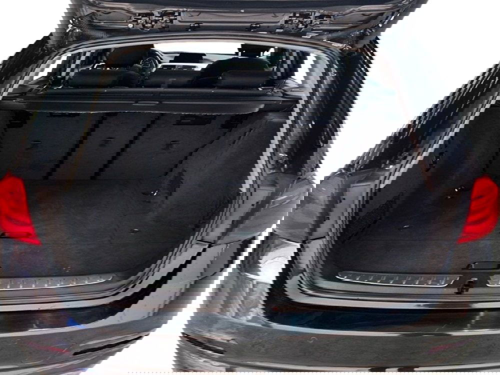 BMW Serie 3 Touring usata a Roma (10)