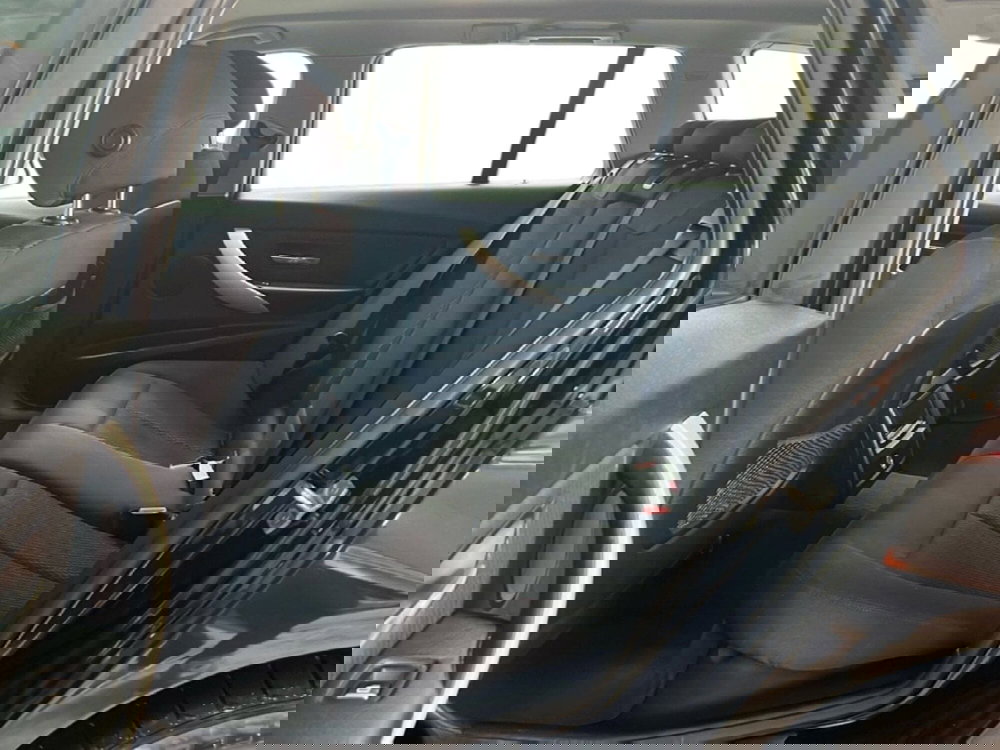 BMW Serie 3 Touring usata a Roma (11)