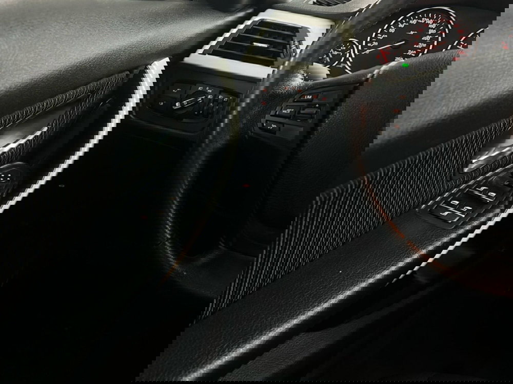 BMW Serie 3 Touring usata a Roma (13)