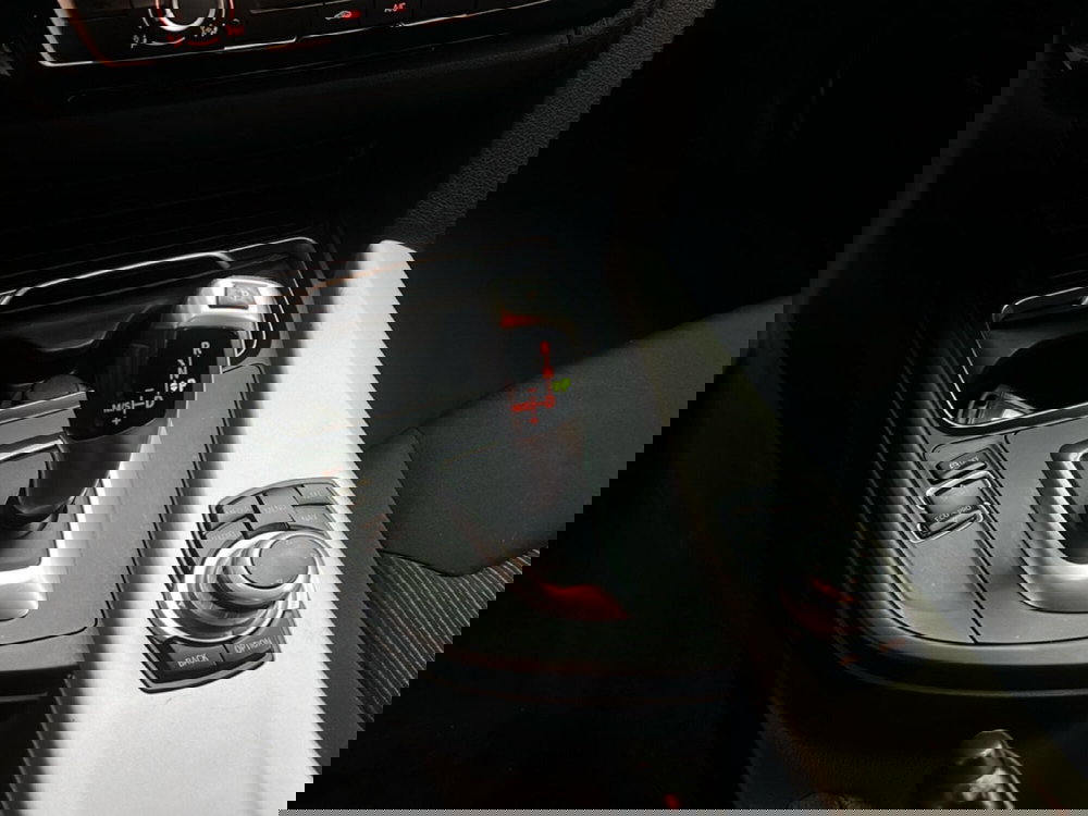 BMW Serie 3 Touring usata a Roma (16)