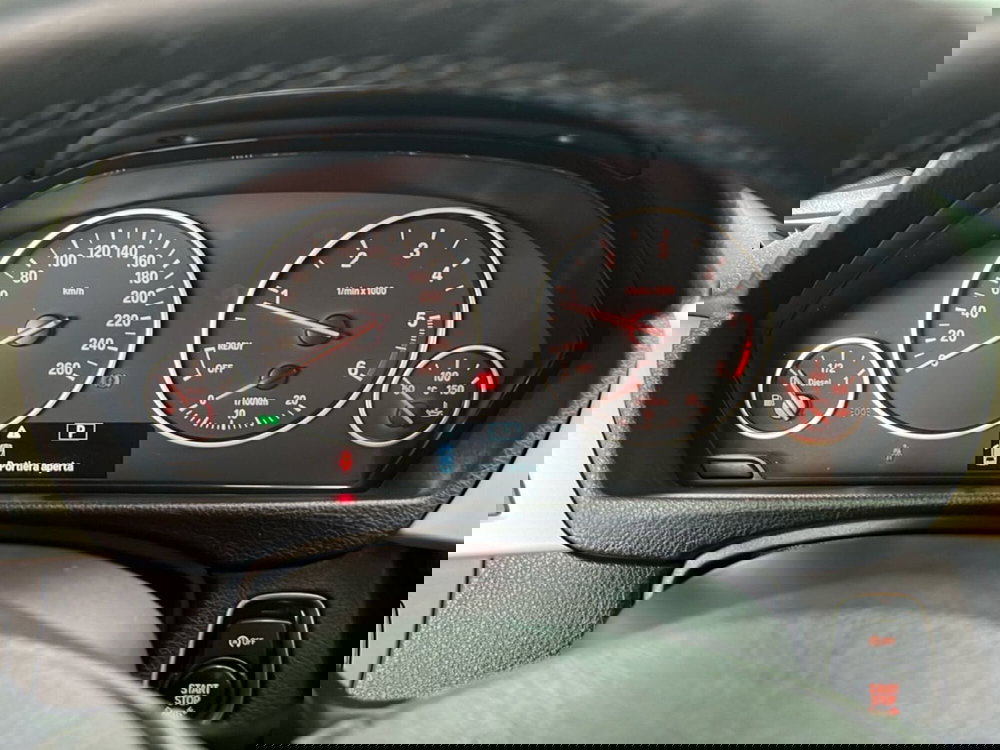 BMW Serie 3 Touring usata a Roma (17)