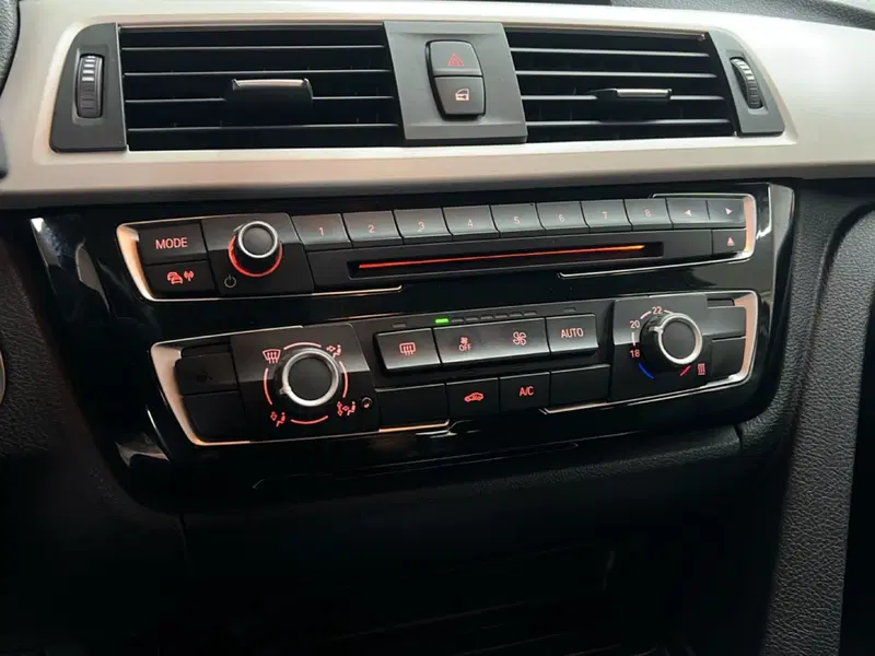 BMW Serie 3 Touring usata a Roma (19)
