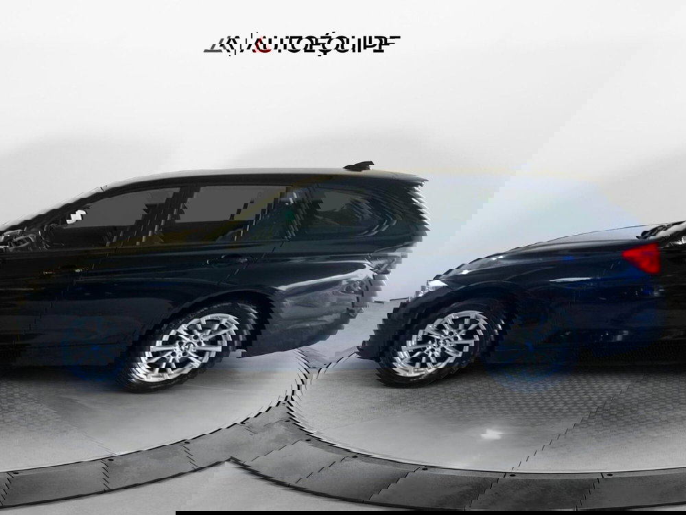 BMW Serie 3 Touring usata a Roma (2)