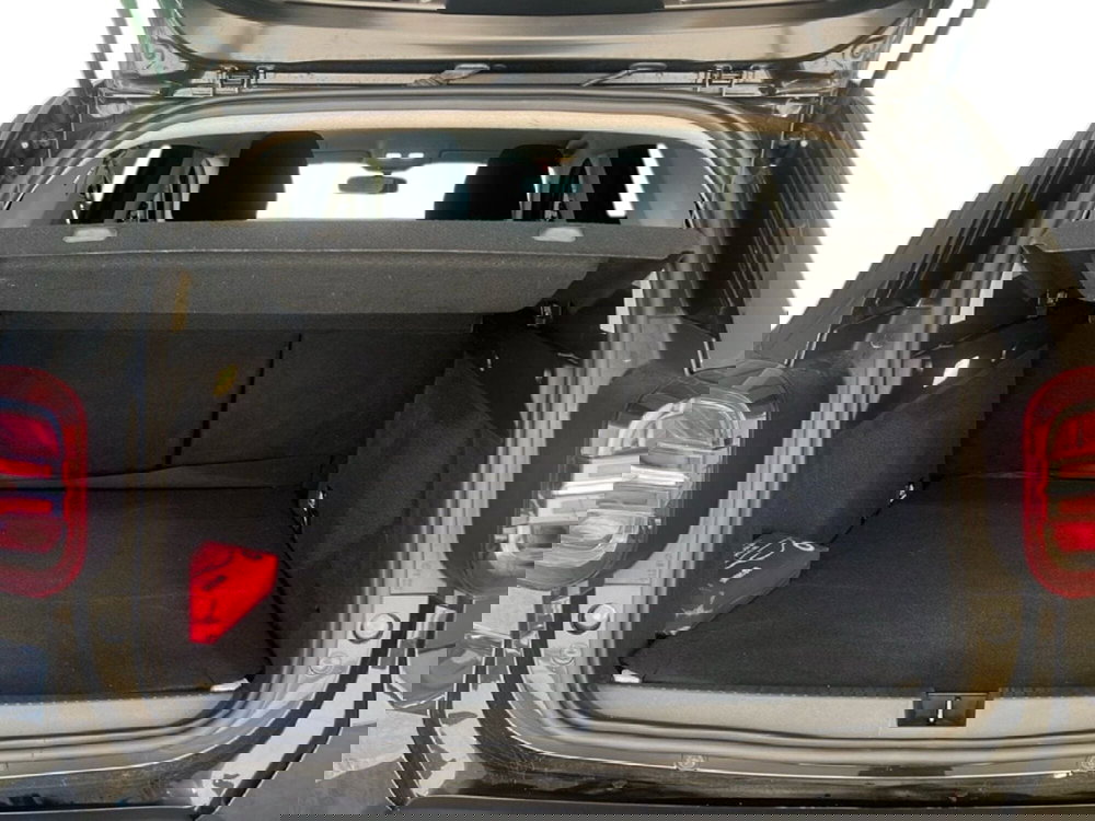 Dacia Duster usata a Roma (10)