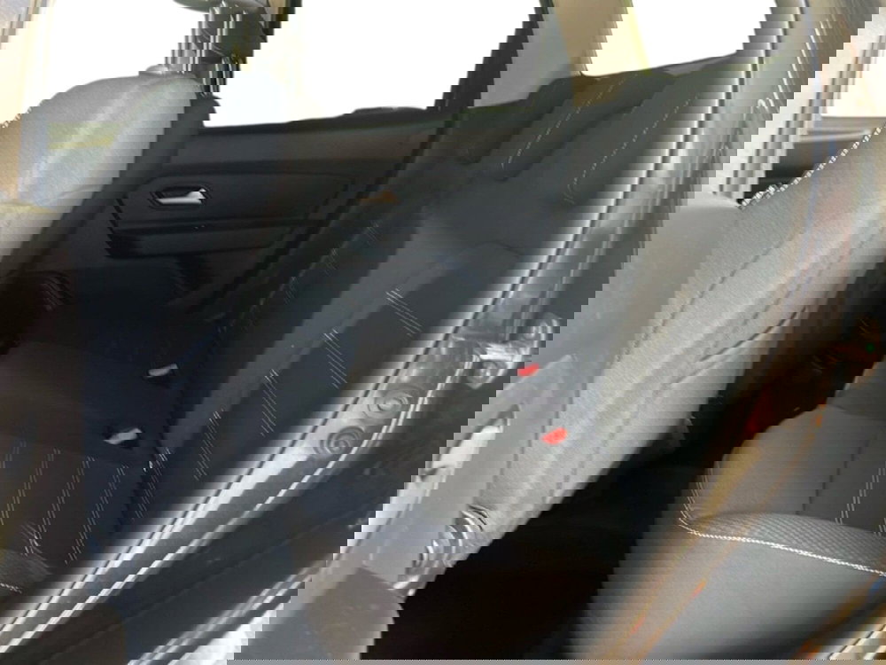 Dacia Duster usata a Roma (11)