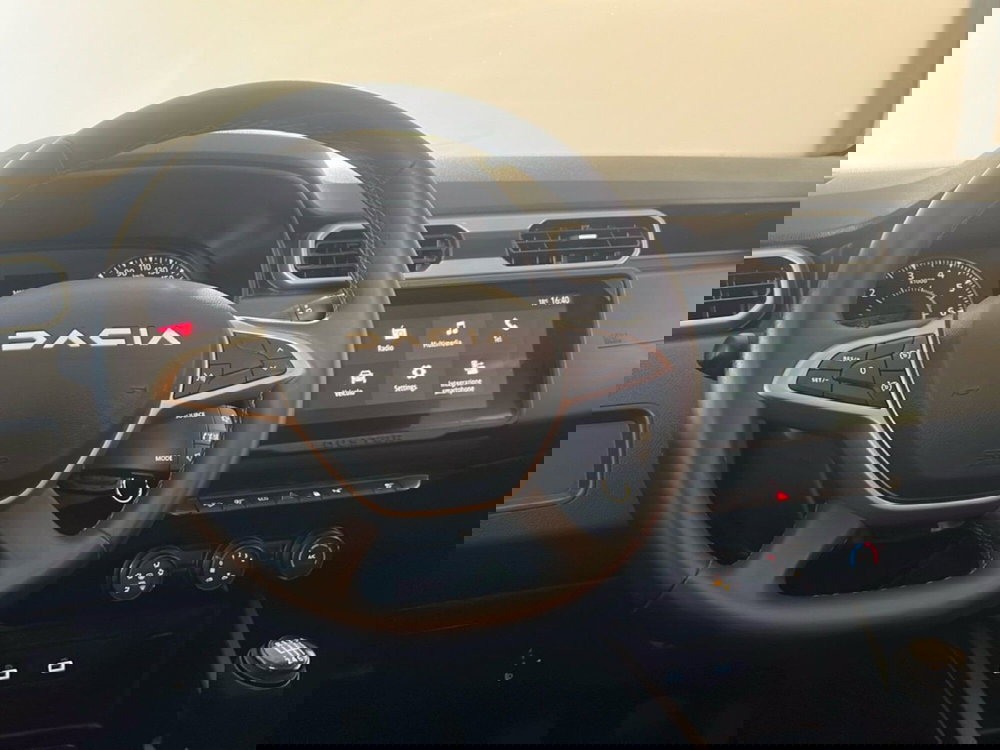 Dacia Duster usata a Roma (12)