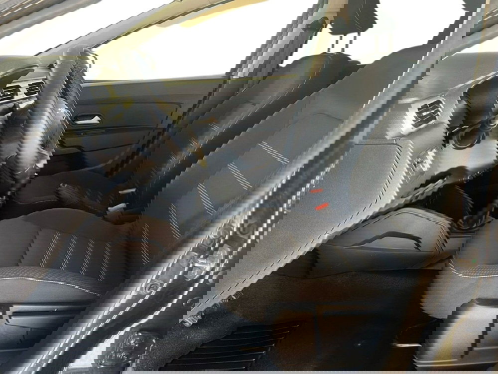 Dacia Duster usata a Roma (14)