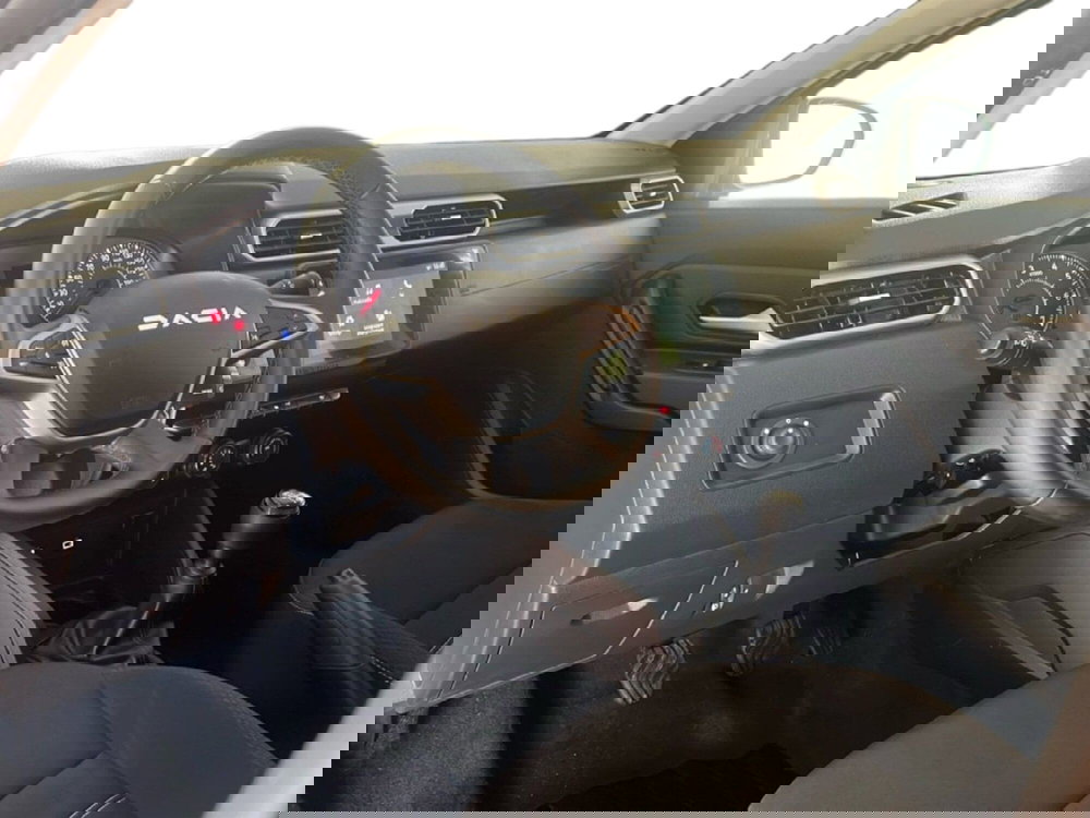 Dacia Duster usata a Roma (15)