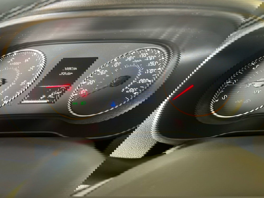 Dacia Duster usata a Roma (17)