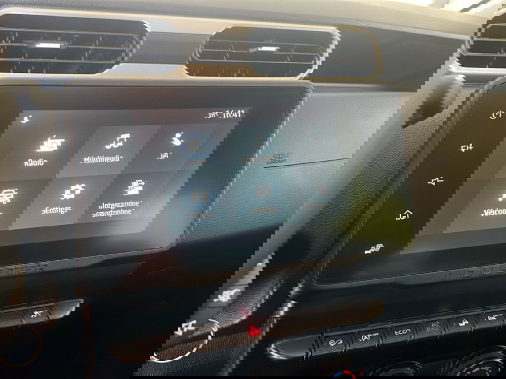 Dacia Duster usata a Roma (18)