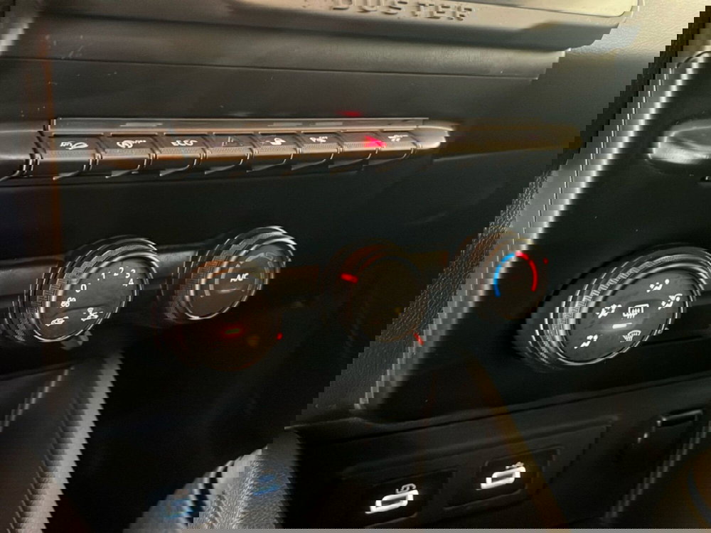 Dacia Duster usata a Roma (19)