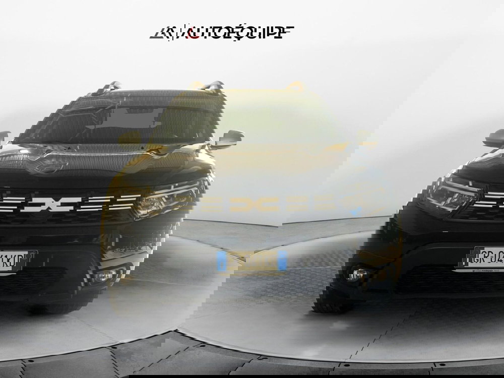 Dacia Duster usata a Roma (6)