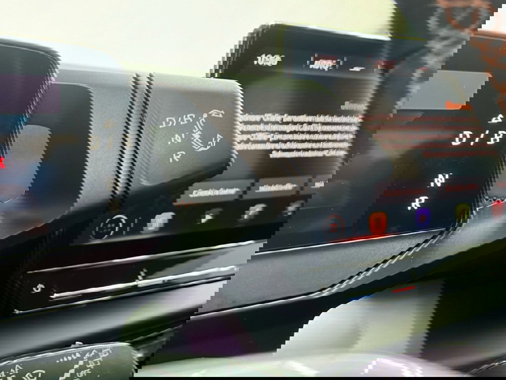 Cupra Born usata a Roma (16)