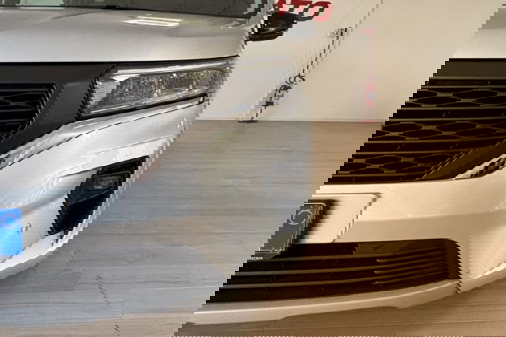 Nissan Townstar usata a Latina (11)