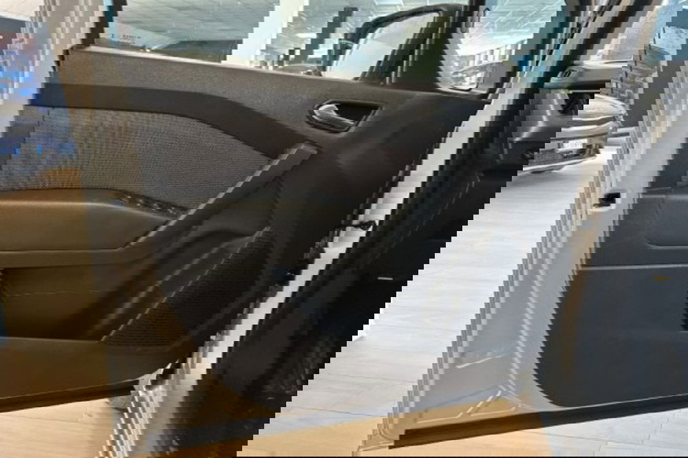 Nissan Townstar usata a Latina (12)