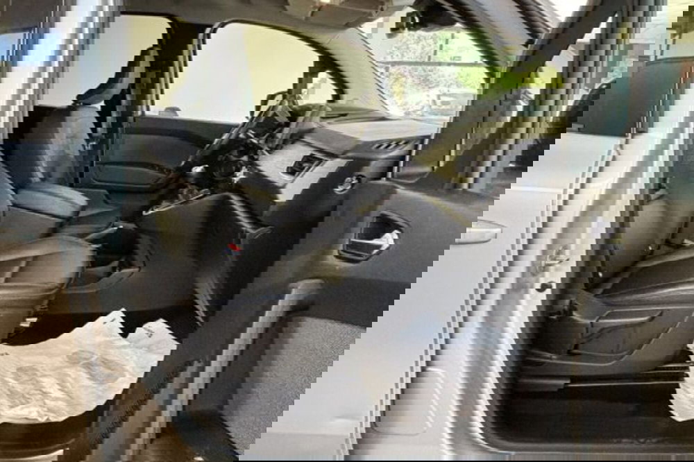 Nissan Townstar usata a Latina (8)