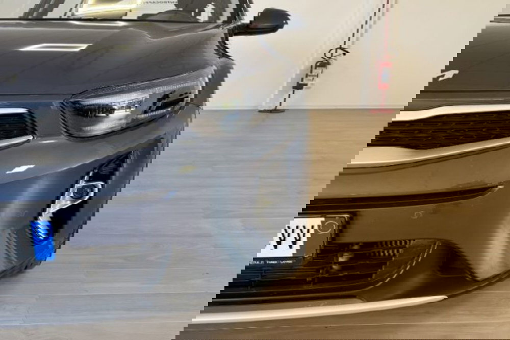 Kia Stonic usata a Latina (11)