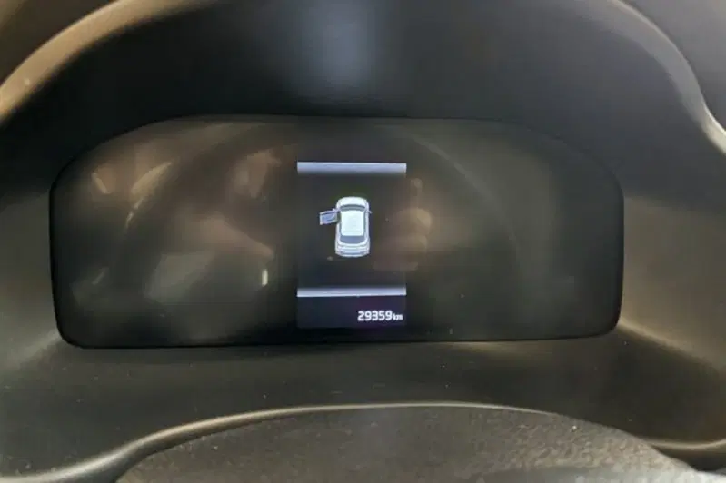 Kia Stonic usata a Latina (13)
