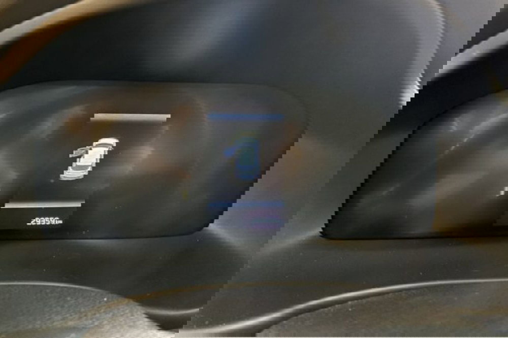 Kia Stonic usata a Latina (13)