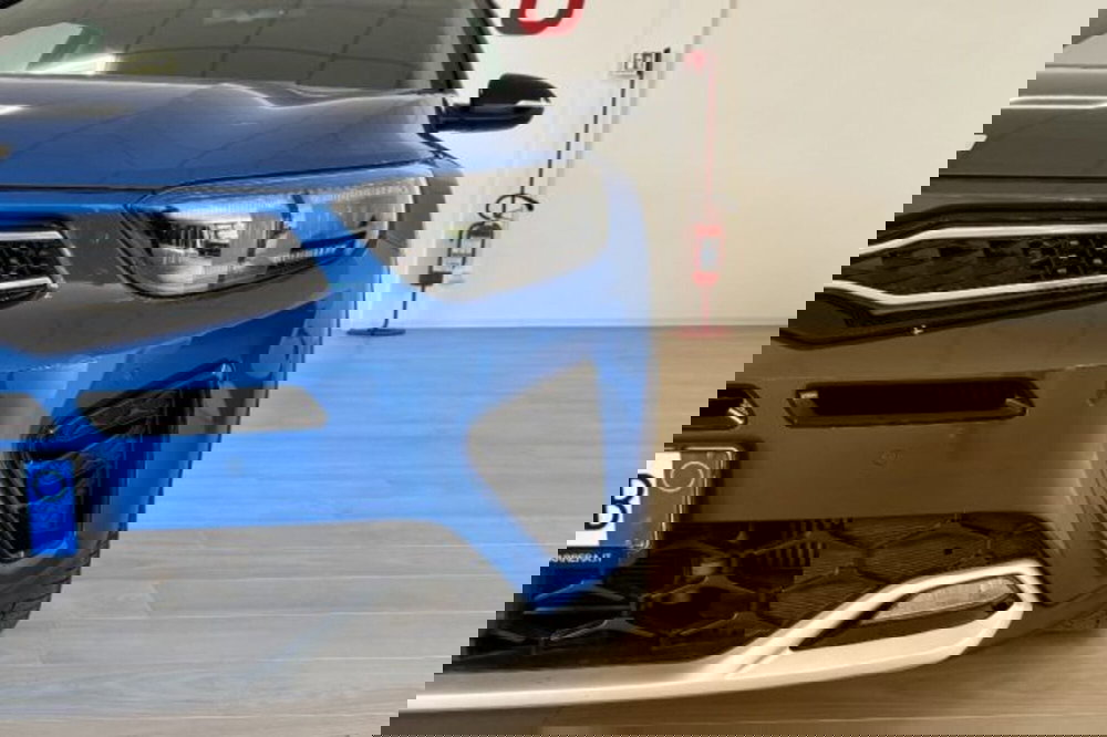 Kia Stonic usata a Latina (11)