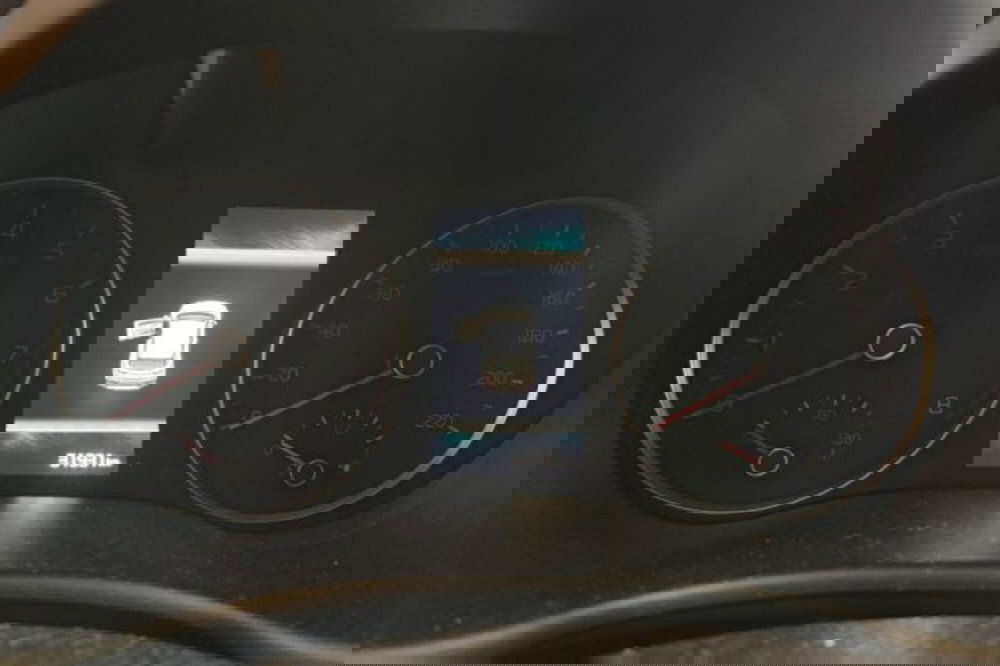 Kia Stonic usata a Latina (13)