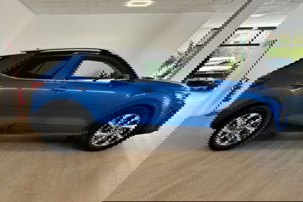 Kia Stonic usata a Latina (4)