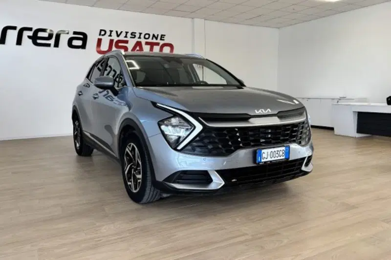 Kia Sportage usata a Latina
