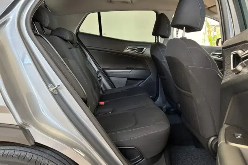 Kia Sportage usata a Latina (10)