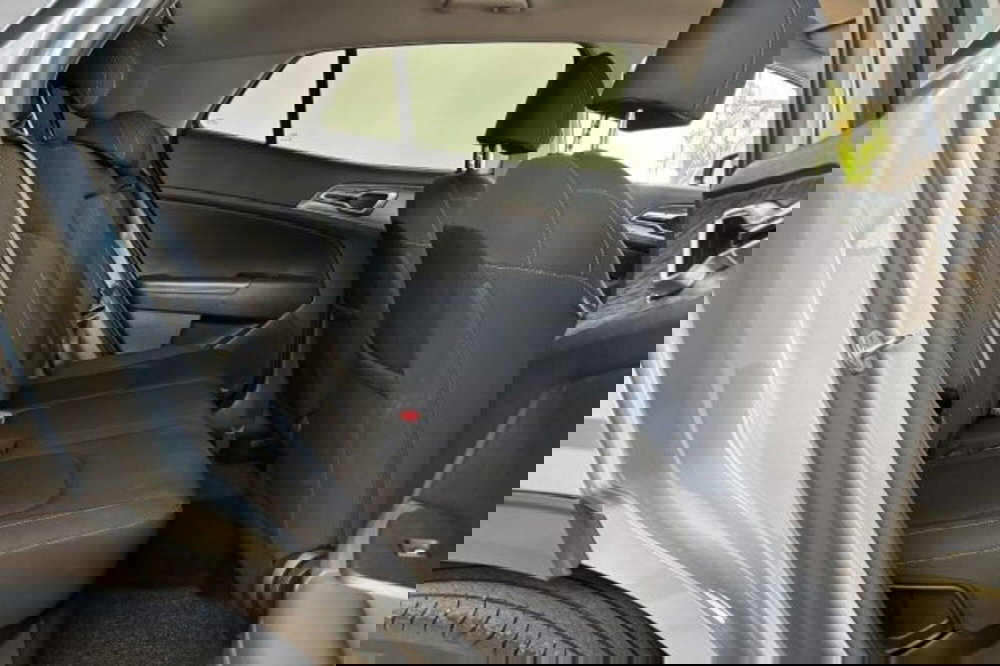 Kia Sportage usata a Latina (10)