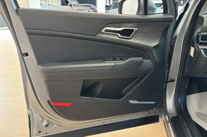 Kia Sportage usata a Latina (12)