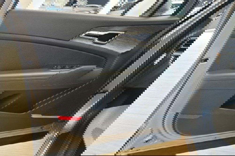 Kia Sportage usata a Latina (12)