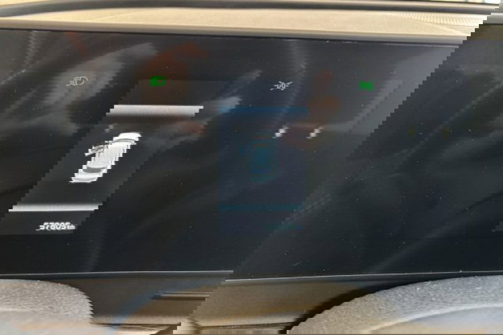 Kia Sportage usata a Latina (13)