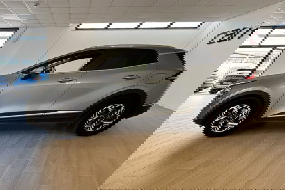 Kia Sportage usata a Latina (4)