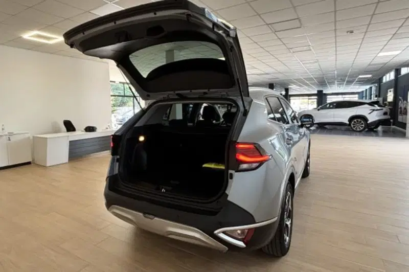 Kia Sportage usata a Latina (7)