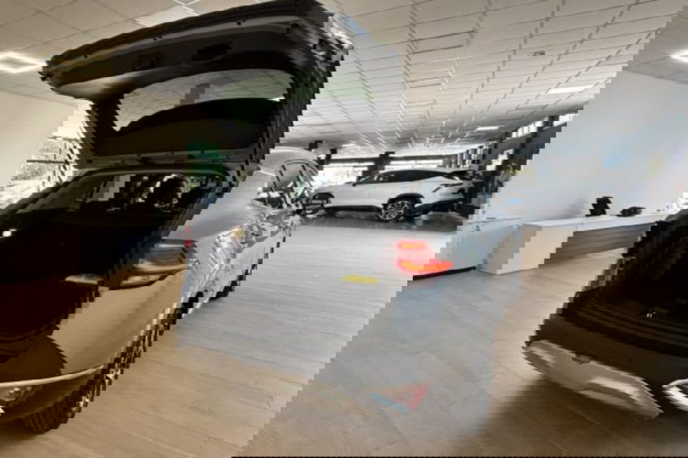 Kia Sportage usata a Latina (7)