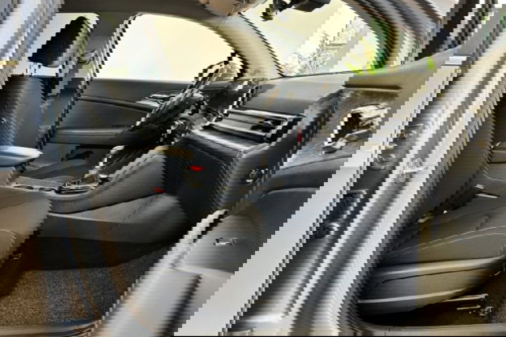 Kia Sportage usata a Latina (8)