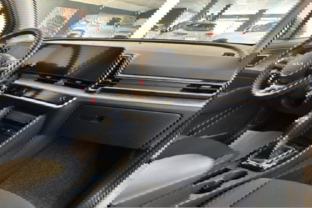 Kia Sportage usata a Latina (9)