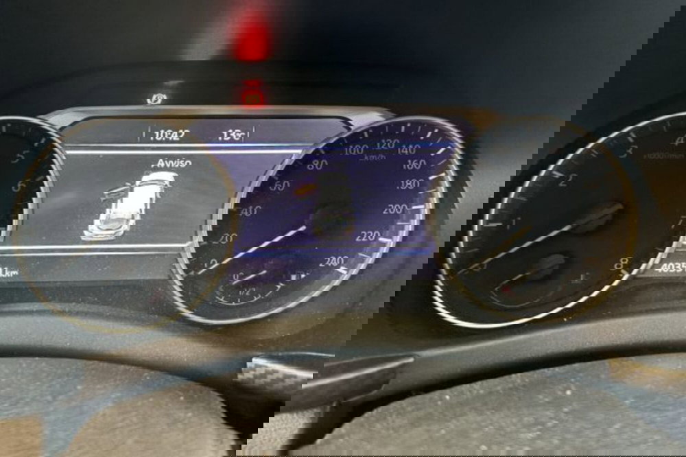 Nissan Juke usata a Latina (13)