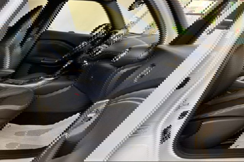 Nissan Juke usata a Latina (8)