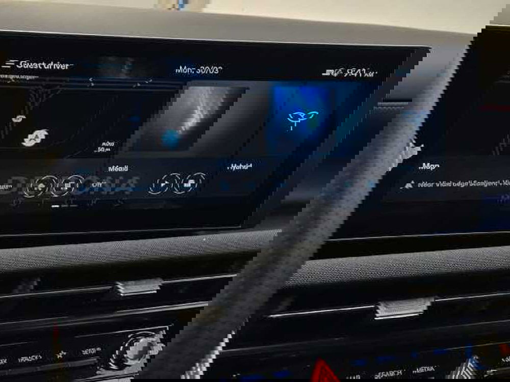 Hyundai Tucson nuova a Vicenza (14)