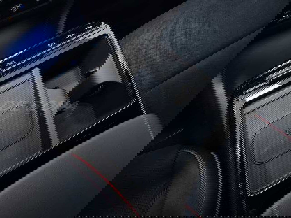 Hyundai Tucson nuova a Vicenza (16)