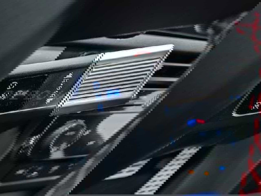 Hyundai Tucson nuova a Vicenza (19)