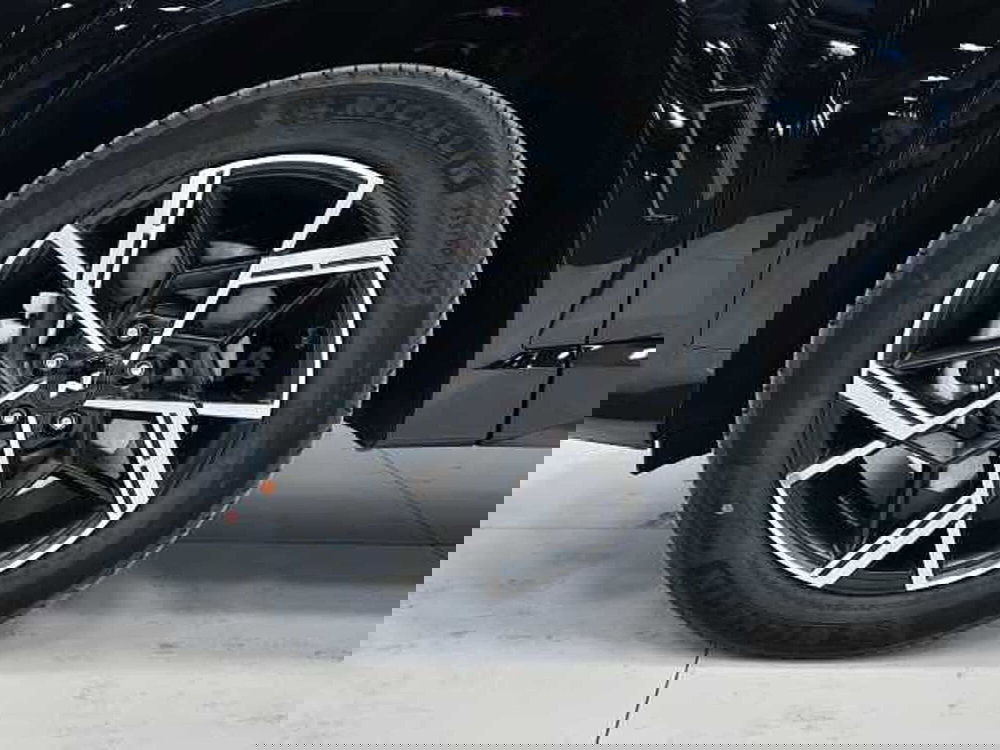 Hyundai Tucson nuova a Vicenza (20)