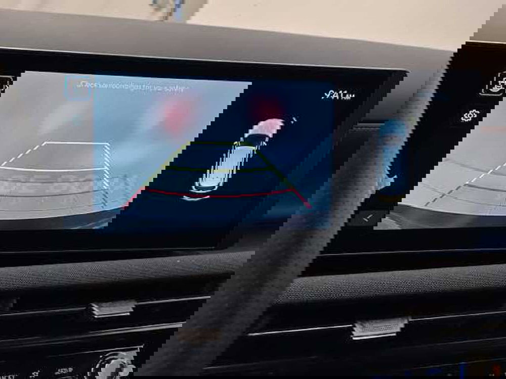 Hyundai Tucson nuova a Vicenza (12)