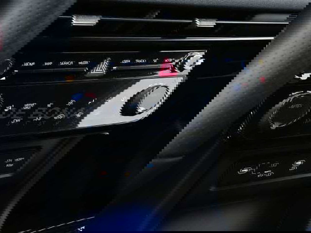 Hyundai Tucson nuova a Vicenza (15)