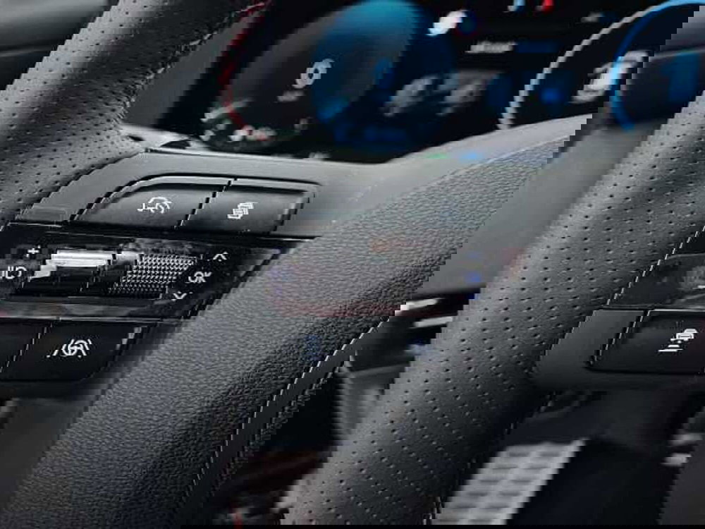 Hyundai Tucson nuova a Vicenza (17)