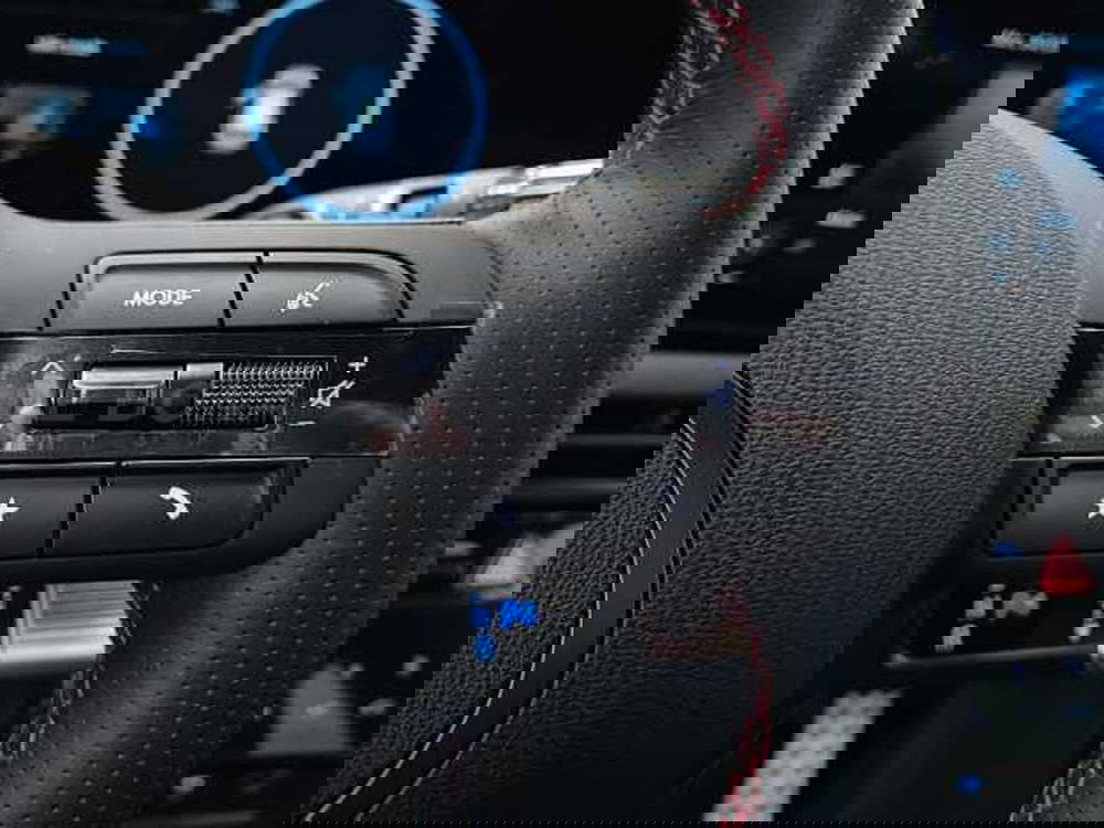 Hyundai Tucson nuova a Vicenza (18)